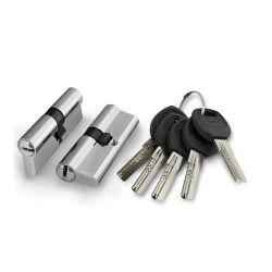 Цилиндровый механизм PUNTO A200/90 mm (35+10+45) SN