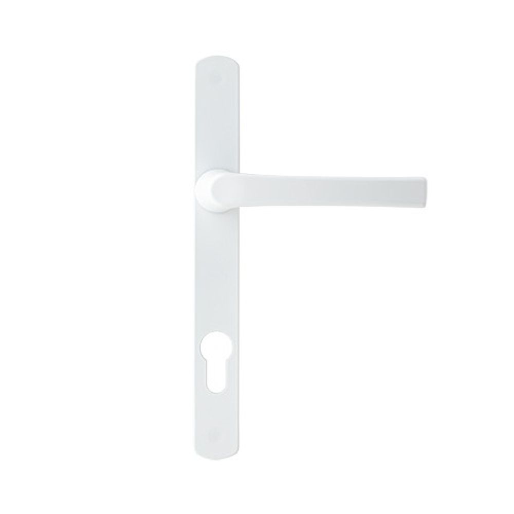 Ручки на планке APECS HP-85.7306-W белый