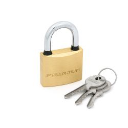 Замок навесной PALLADIUM 301B-40