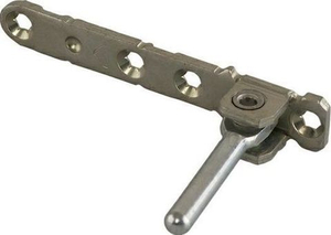 Петля нижн. на раме К 3/100 (1 шт)