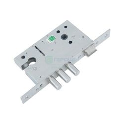 Замок врезной ГАРДИАН ЗВ 12.11 б/ц /28053/