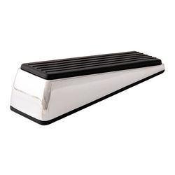 Упор дверной APECS DS-0017-CR хром