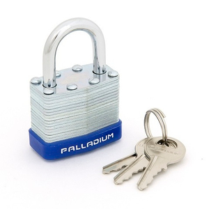 Замок навесной PALLADIUM 901S-40