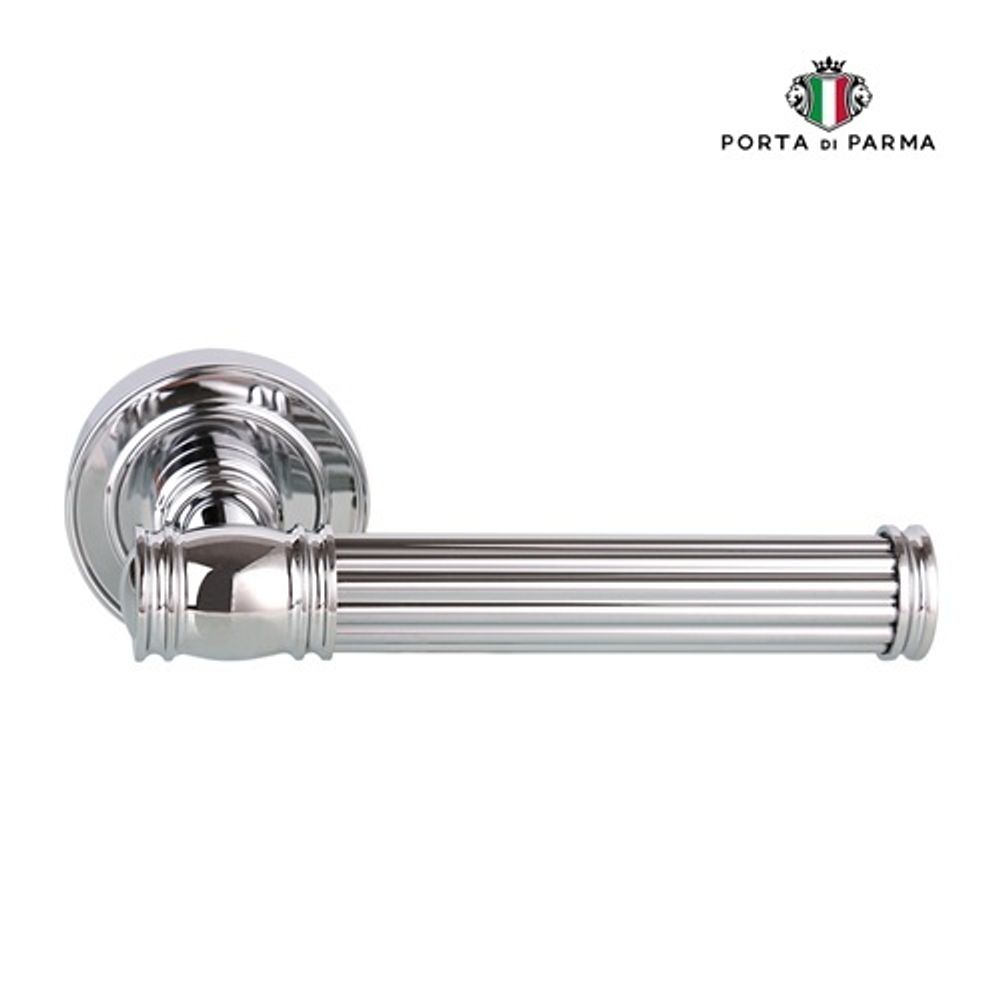 Ручка раздельная PORTA DI PARMA Impero CP хром