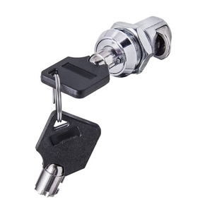 Замок мебельный 2186-1