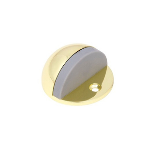 Упор дверной PALLADIUM 03 PB золото