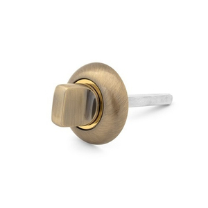 Поворотник Code Deco TT-1403-8/75-AB бронза