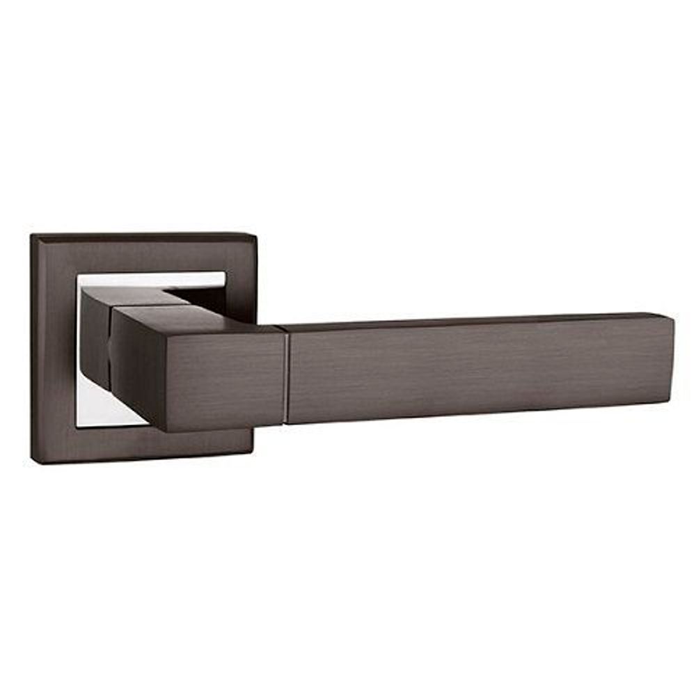 Ручка раздельная PUNTO STYLE QL GR/CP-23