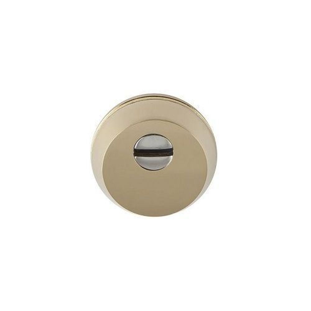 Броненакладка FUARO DEF 5513 SB мат.латунь /26303/