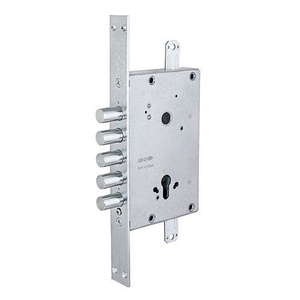 Корпус врезного замка CISA REVOLUTION 56.525.48 /7042/