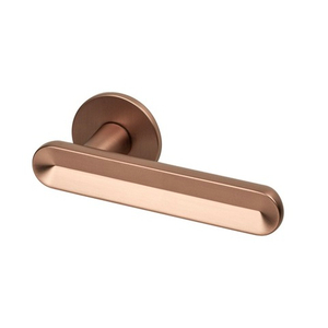 Ручка раздельная ARMADILLO FRAPPE R.YM AC-9 медь /62129/