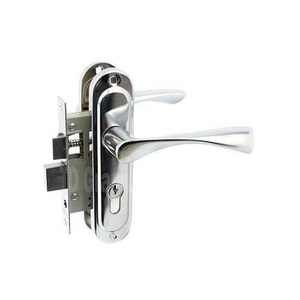 Замок врезной СТАНДАРТ 103/50 CP