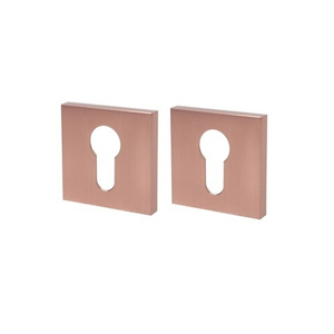 Накладка ARMADILLO CYLINDER ET USS AC-9 медь /59335/