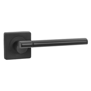 Ручка раздельная AJAX LIFT JK BL-24 черный /47675/