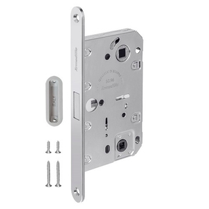 Магнитная защелка ARMADILLO WC GRAVITY G01.196.50.96 CP хром /44205/