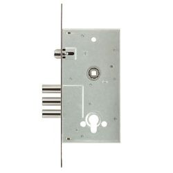 Врезной замок NOVILOCK 6085L