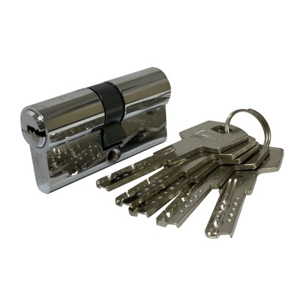 Цилиндровый механизм VANTAGE Z60 (30x30) CP