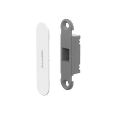 Ответная планка ARMADILLO GRAVITY.PUSH SP01.73.18 WH белый (для деревянных коробов) /61843/