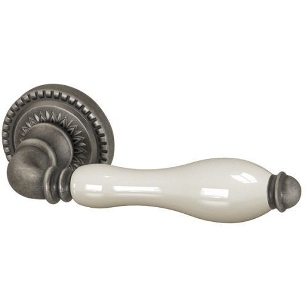 Ручка раздельная ARMADILLO SILVIA CL1 AS/LWP-109