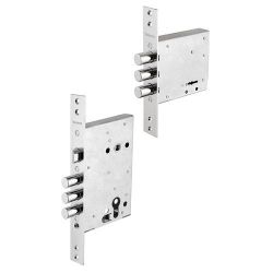 Комплект замков BORDER Grand 2