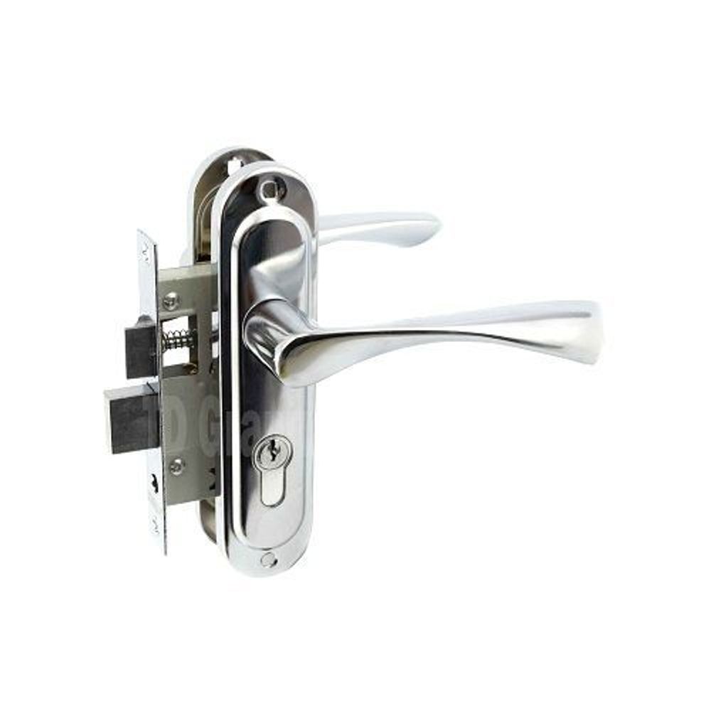 Замок врезной СТАНДАРТ 103/50 CP