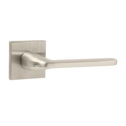 Ручка раздельная PUNTO ASPECT ARC.Q52 GM оружейная сталь /63997/