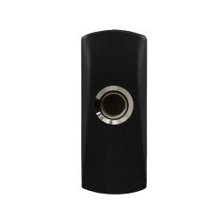 Кнопка выхода TS-CLICK черный