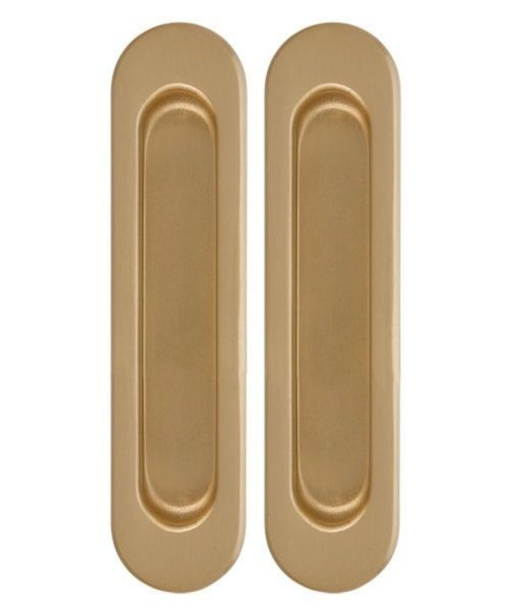 Ручка для раздвижных дверей ARMADILLO SH010 SG-1