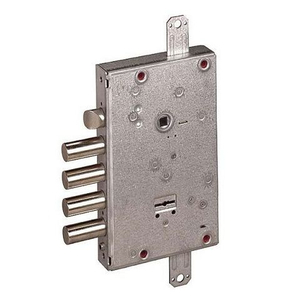 Замок врезной сувальдный CISA NEW CAMBIO FACILE 57.665.48 ключ 44 мм /13482/