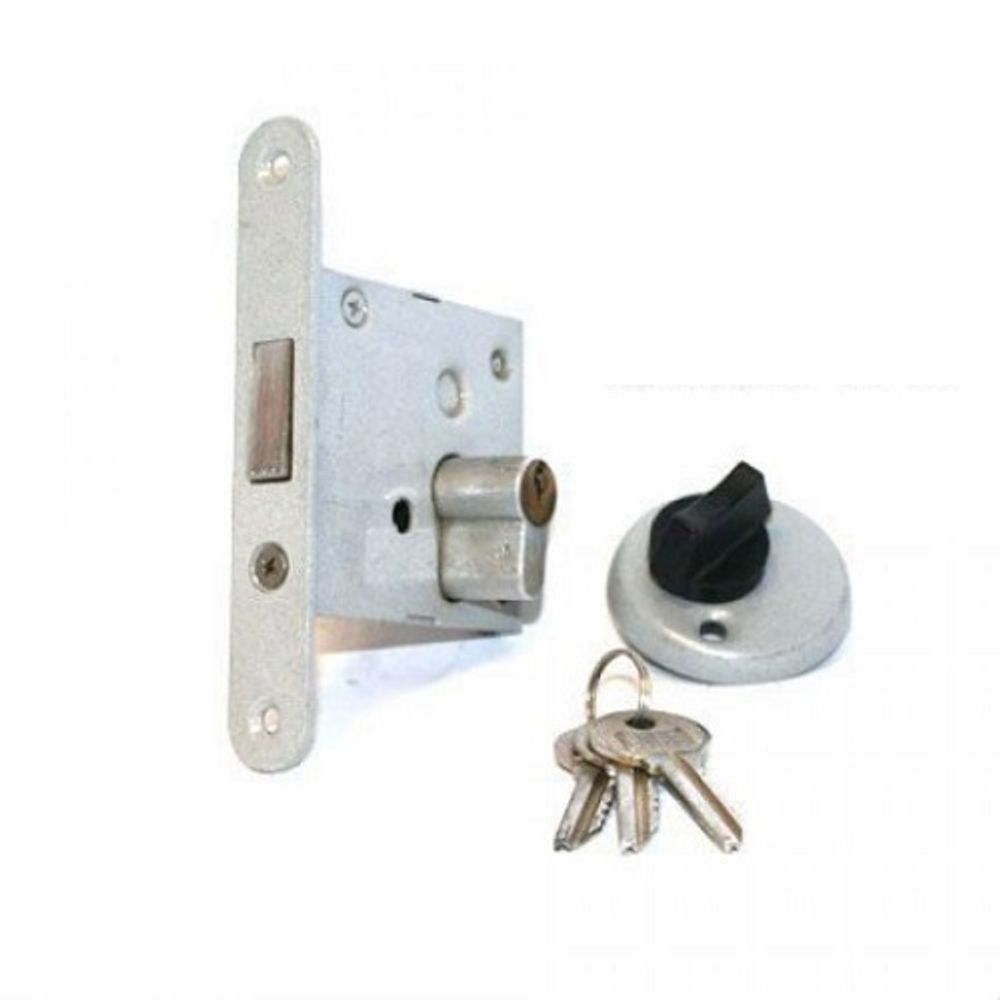 Замок врезной Вязники ЗВ1-000