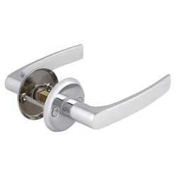 Ручка раздельная FUARO H-0661 CP