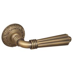 Ручка раздельная FUARO DEMETRA SM AB-7