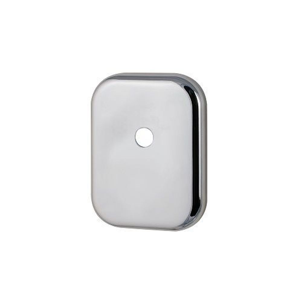 Декоративная накладка FUARO ESC 486-O SQ XL CP-8 хром