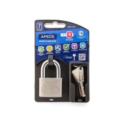 Замок навесной APECS Premier PDS-XS-50