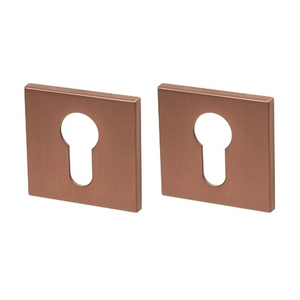 Накладка ARMADILLO CYLINDER ET.K.YM AC-9 медь /62235/