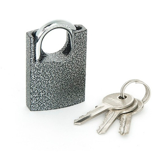 Замок навесной PALLADIUM 507F-40