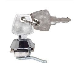 Замок мебельный для кассы Бэнкай мастер ЗП-022