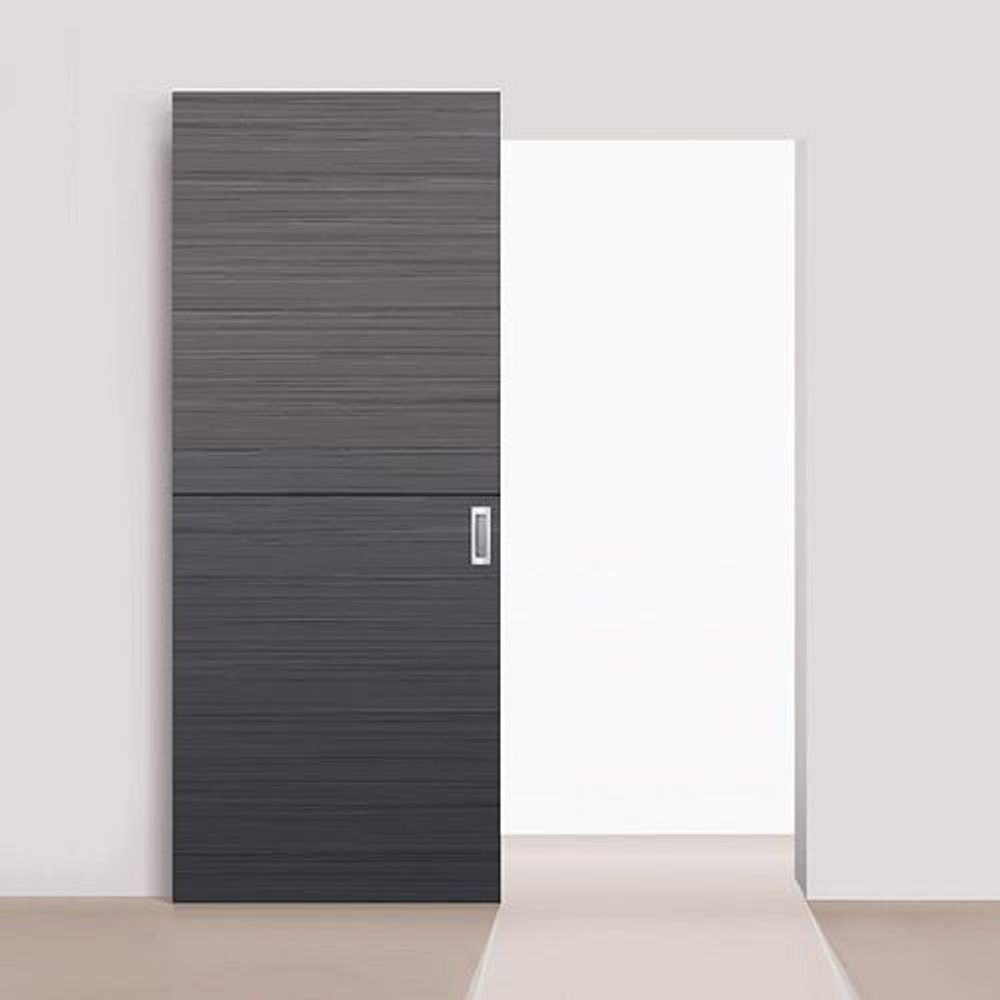 Раздвижная система ARMADILLO HIDDEN/80 с профилем /40207/