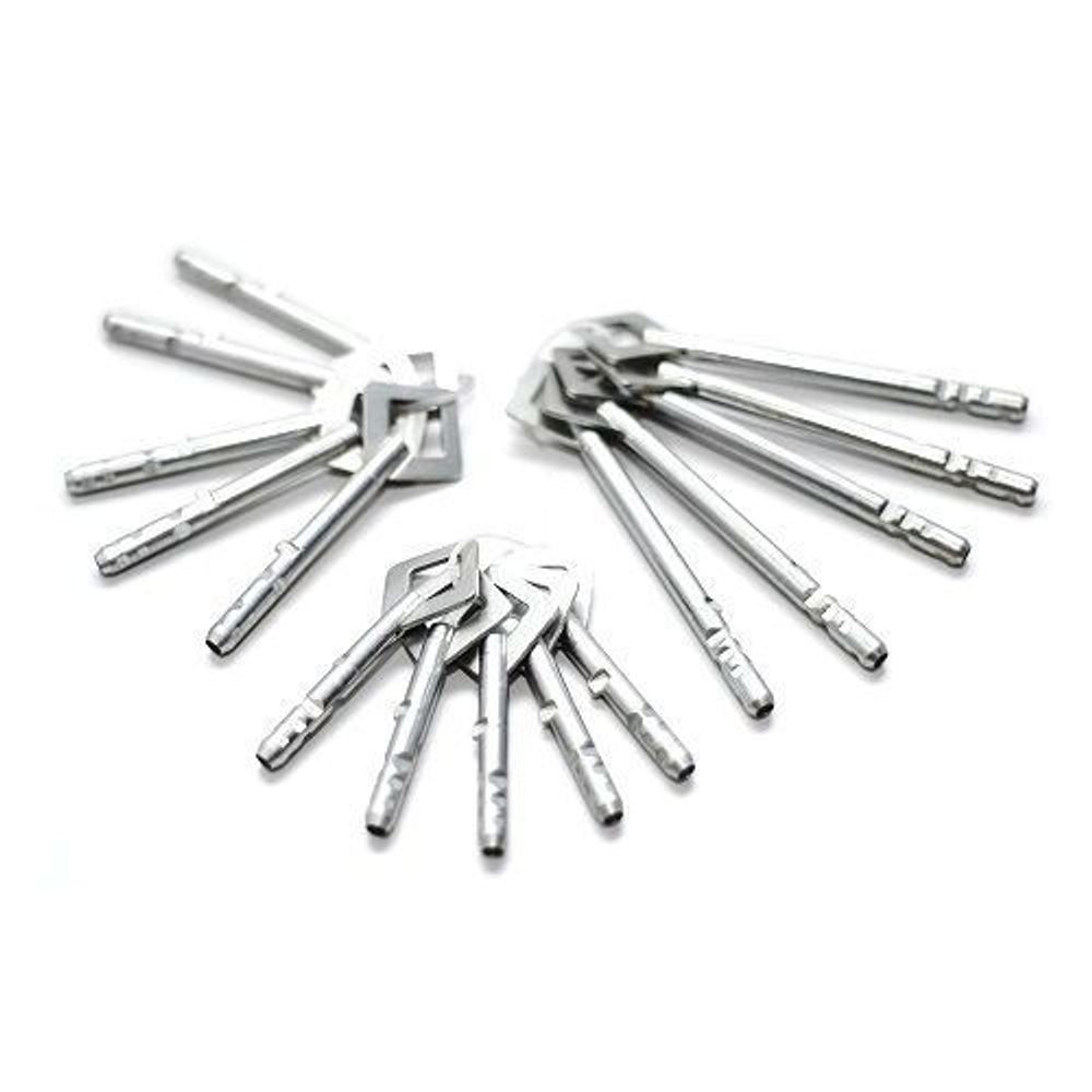 Замок накладной ТОЛЬЯТТИ 5кл (100мм)