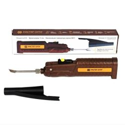Воскоплавитель аккумуляторный МАСТЕР СИТИ