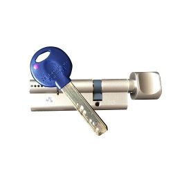 Цилиндровый механизм RAV BARIACH MARS 71,5 мм, 40Х31,5Т