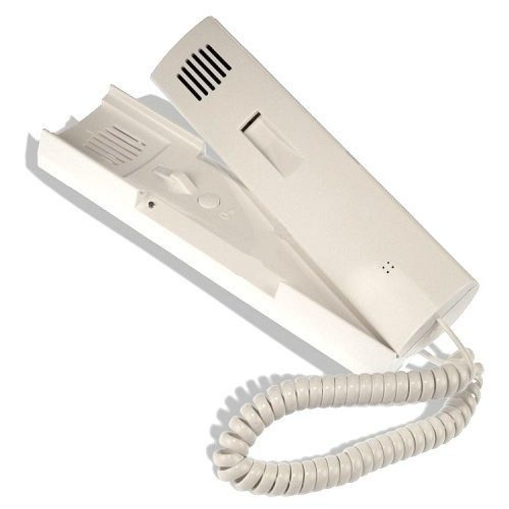 Трубка домофонная КМ-2НО.1