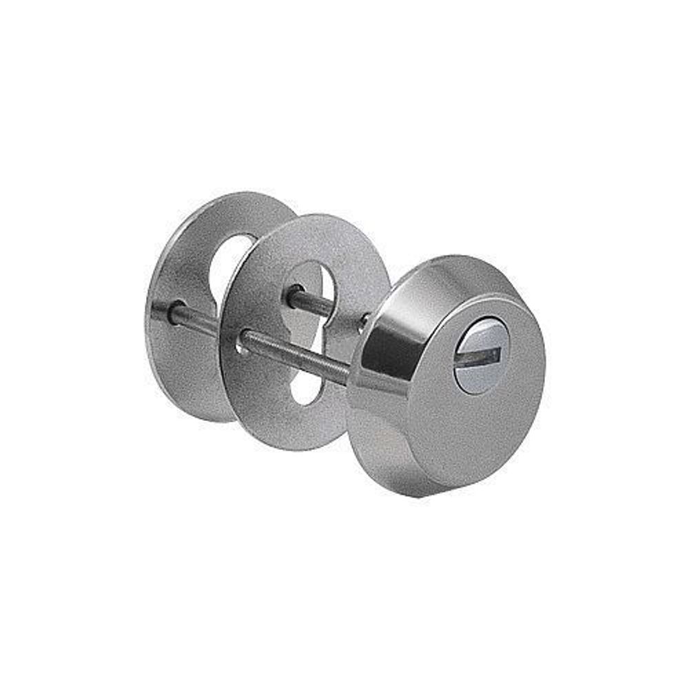 Броненакладка FUARO DEF 5513 SN мат.никель /26305/