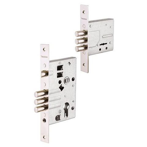 Комплект замков BORDER Standart /76314+78931/  /35027/