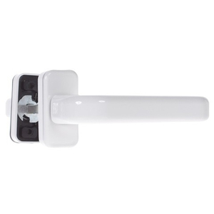 Ручки раздельные APECS H-0931 W белая