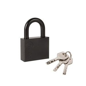 Замок навесной PUNTO PK-1550 3 кл. /57705/