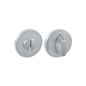 Ручка поворотная ARMADILLO WC-BOLT BK6 URS MWSC-33 итальянский тисненый /39289/