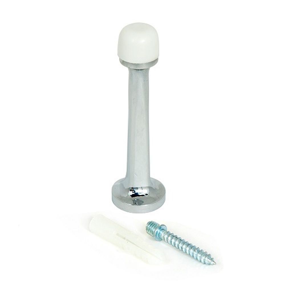 Упор дверной PALLADIUM 06 H-01 CP хром