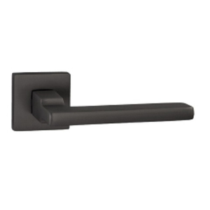 Ручка раздельная BASARA R06.031 MBP черный матовый