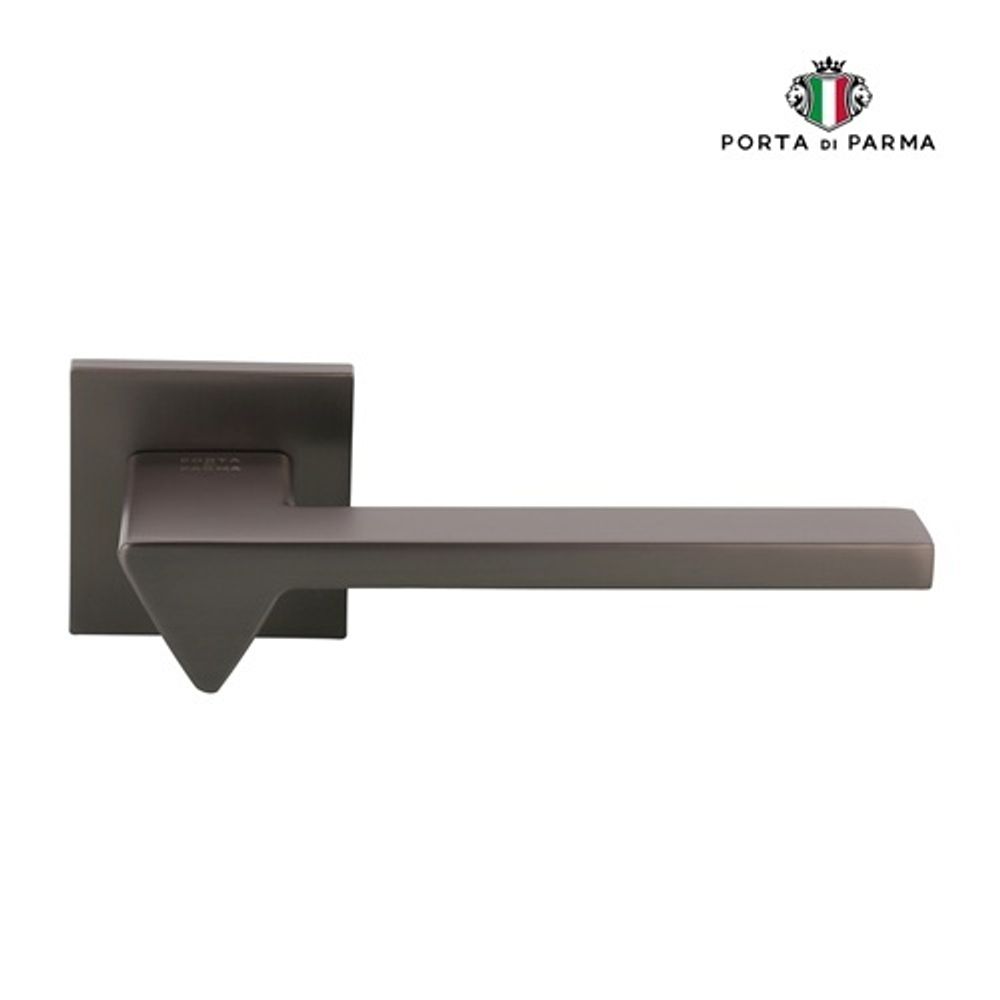 Ручка раздельная PORTA DI PARMA Ama GR графит